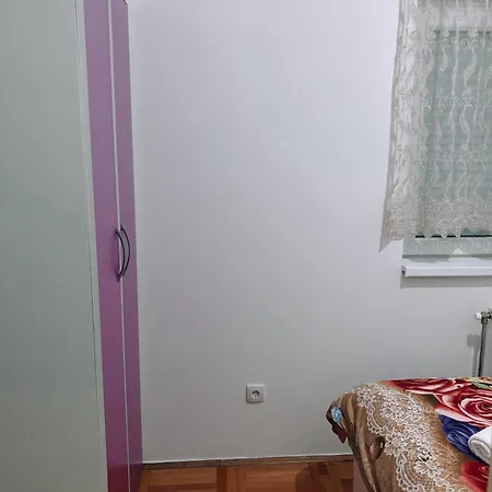 Apartment Mila Zvornik