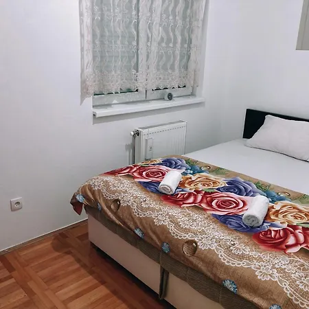 Mila * Zvornik