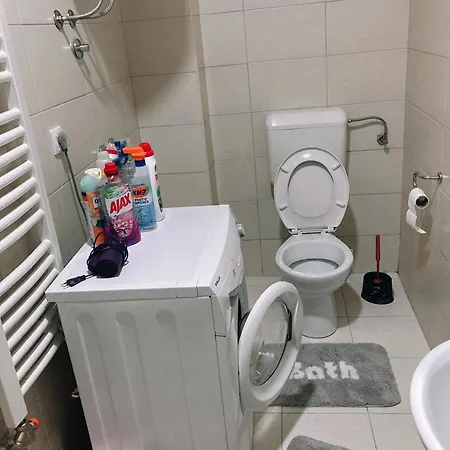 Mila Apartment *