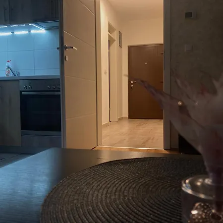 Apartment Mila Zvornik